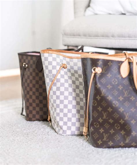 louis vuitton neverfull discontinued.